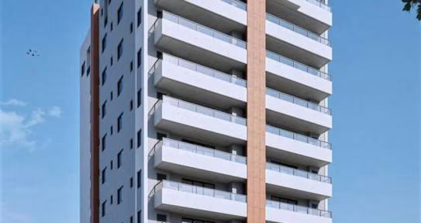 Apartamento para Venda em Navegantes, Centro, 3 dormitórios, 1 suíte, 3 banheiros, 2 vagas