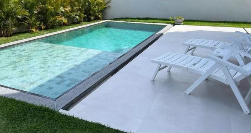 Apartamento para Venda em Camaçari, ALPHAVILLE LITORAL NORTE 1, 3 dormitórios, 3 suítes, 5 banheiros, 4 vagas