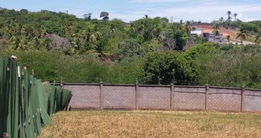 Terreno em Condomínio para Venda em Camaçari, ALPHAVILLE LITORAL NORTE 1