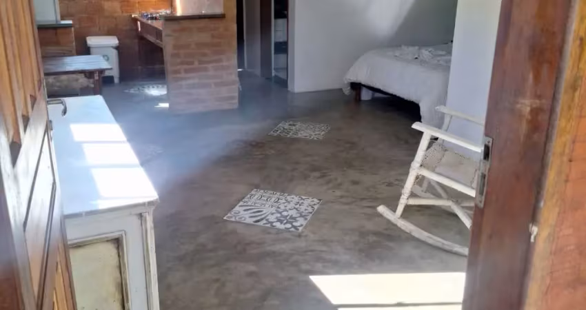 Casa com 1 quarto para alugar na Rua Capitão Luiz Jacinto da Silva, 1980, Zona Rural, Santo Antônio do Pinhal