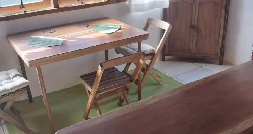 Casa com 1 quarto para alugar na Rua Capitão Luiz Jacinto da Silva, 1980, Zona Rural, Santo Antônio do Pinhal