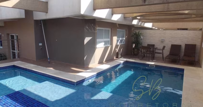 Ótimo apartamento com 2 suítes entre o Santo Antônio e América.