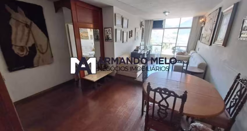 Apartamento com 2 quartos à venda na Rua Álvaro Ramos, Botafogo, Rio de Janeiro