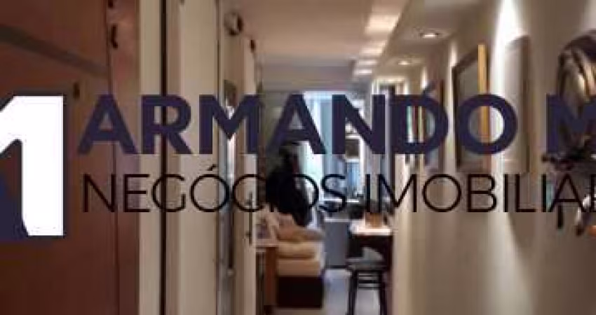 Apartamento com 3 quartos à venda na Avenida Princesa Isabel, Leme, Rio de Janeiro