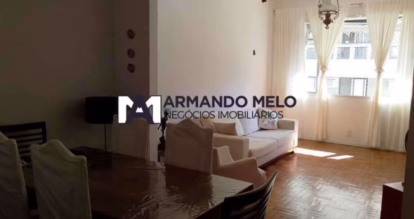 Apartamento com 2 quartos à venda na Rua General Ribeiro da Costa, Leme, Rio de Janeiro