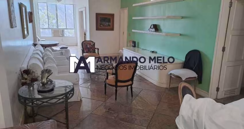 Apartamento com 3 quartos à venda na Rua Constante Ramos, Copacabana, Rio de Janeiro