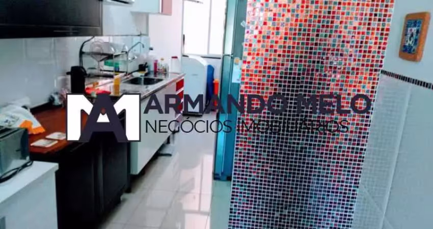 Apartamento com 3 quartos à venda na Avenida Atlântica, Copacabana, Rio de Janeiro
