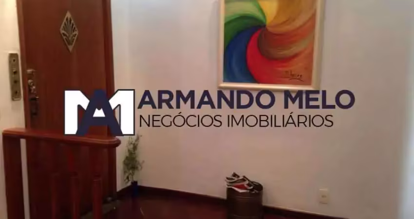 Apartamento com 3 quartos à venda na Avenida Nossa Senhora de Copacabana, Copacabana, Rio de Janeiro