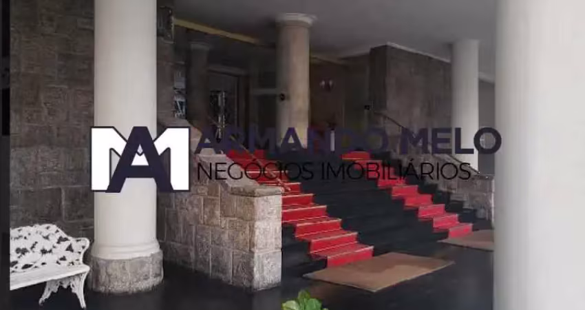 Apartamento com 3 quartos à venda na Rua Domingos Ferreira, Copacabana, Rio de Janeiro