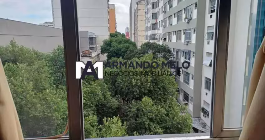 Apartamento com 3 quartos à venda na Rua do Resende, Centro, Rio de Janeiro
