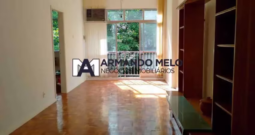 Apartamento com 2 quartos à venda na Rua Lauro Muller, Botafogo, Rio de Janeiro
