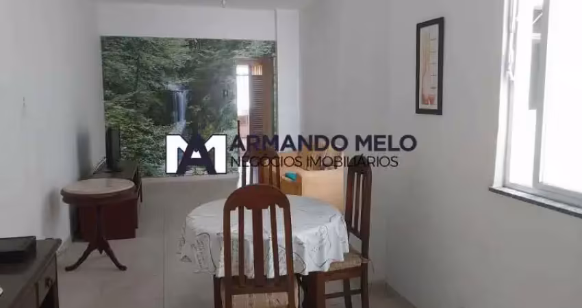 Apartamento com 2 quartos à venda na Avenida Nossa Senhora de Copacabana, Copacabana, Rio de Janeiro