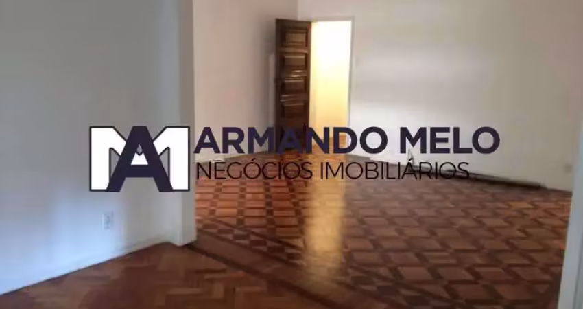 Apartamento com 3 quartos à venda na Rua Gustavo Sampaio, Leme, Rio de Janeiro