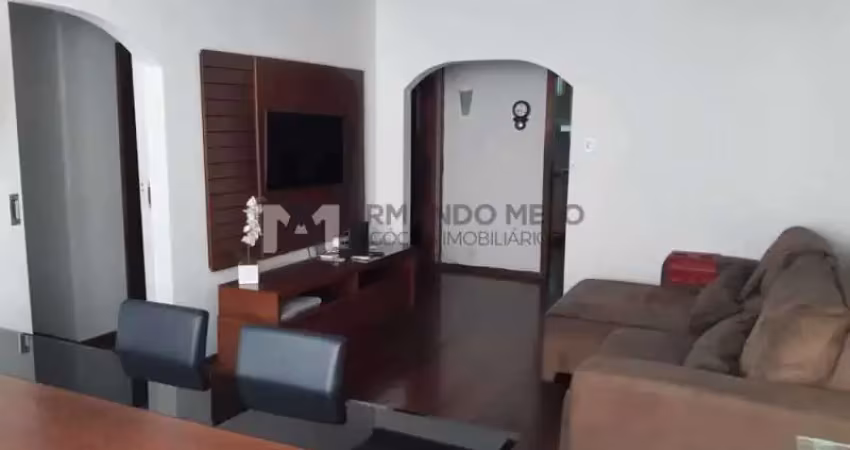 Apartamento com 3 quartos à venda na Rua General Ribeiro da Costa, Leme, Rio de Janeiro