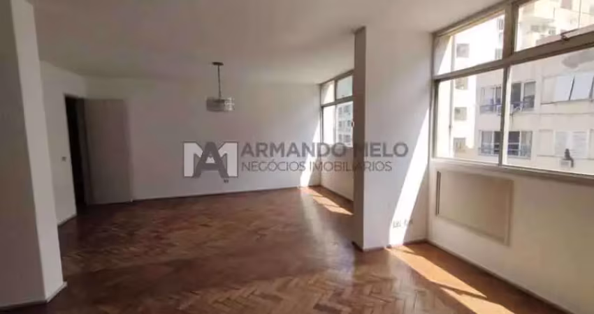 Apartamento com 3 quartos à venda na Rua Marechal Mascarenhas de Morais, Copacabana, Rio de Janeiro