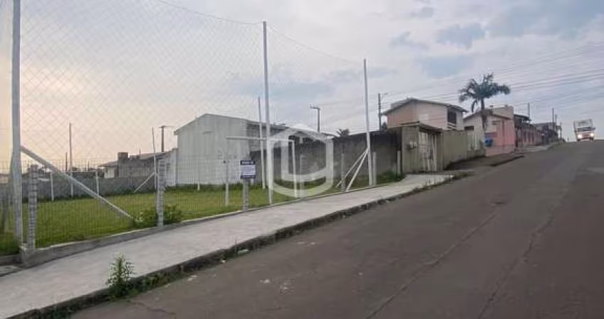 Terreno à venda no bairro Jardim Elizabete - Içara/SC