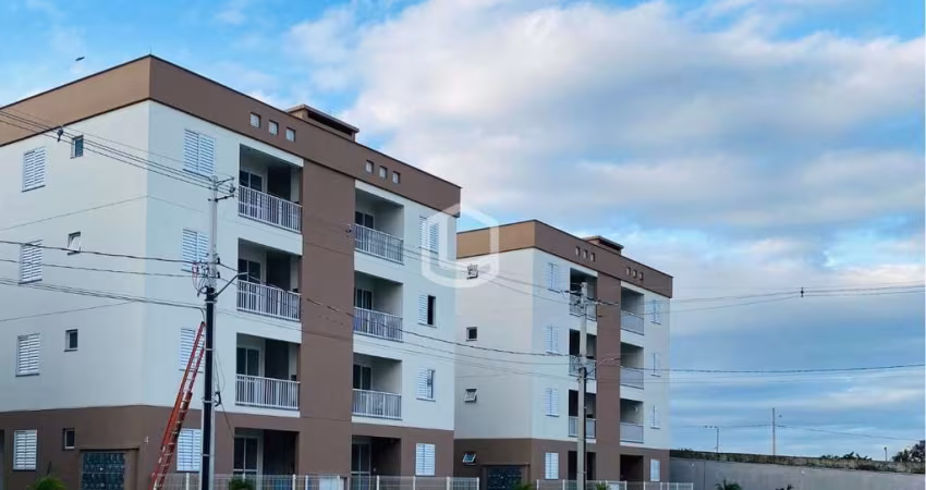 BOULEVARD DAS PALMEIRAS - APARTAMENTO NA PLANTA IÇARA