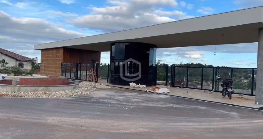 Terreno à venda na Sete de Setembro, Cristo Rei, Içara