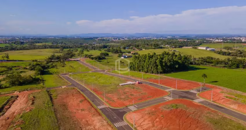 Terreno à venda na Antonio Daros, Cristo Rei, Içara