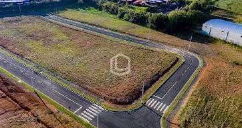 Terreno Bairro Primeiro de Maio, Içara.