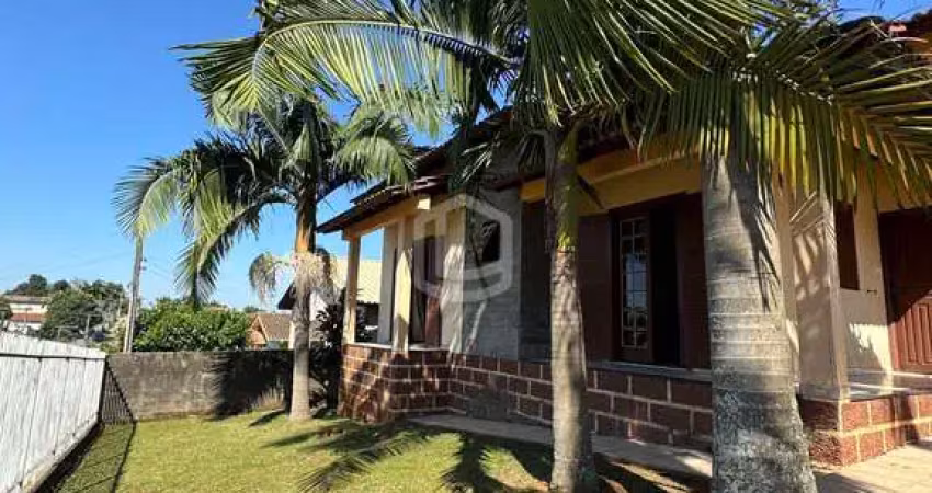 Casa com 3 quartos à venda na R. Santos Dumont, Nossa Senhora De Fátima, Içara