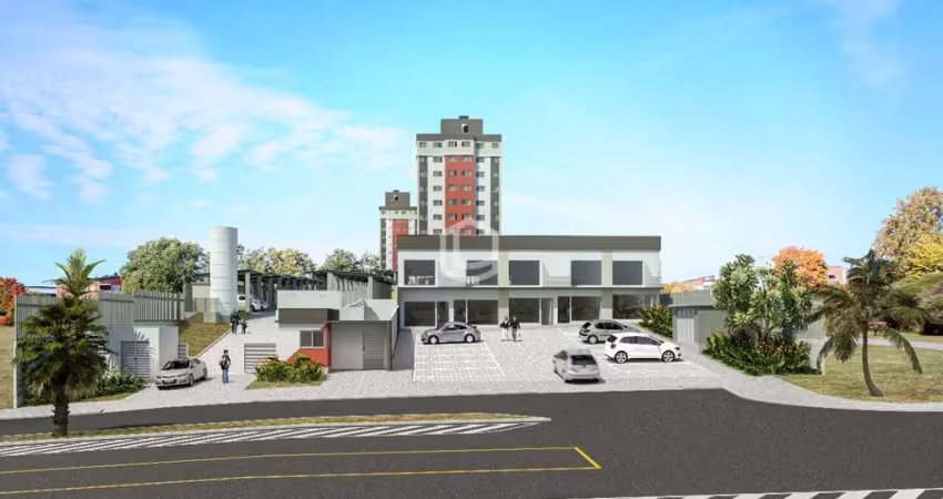 RESIDENCIAL VIA VENEZIA - RESIDENCIAL VIA VENEZIA