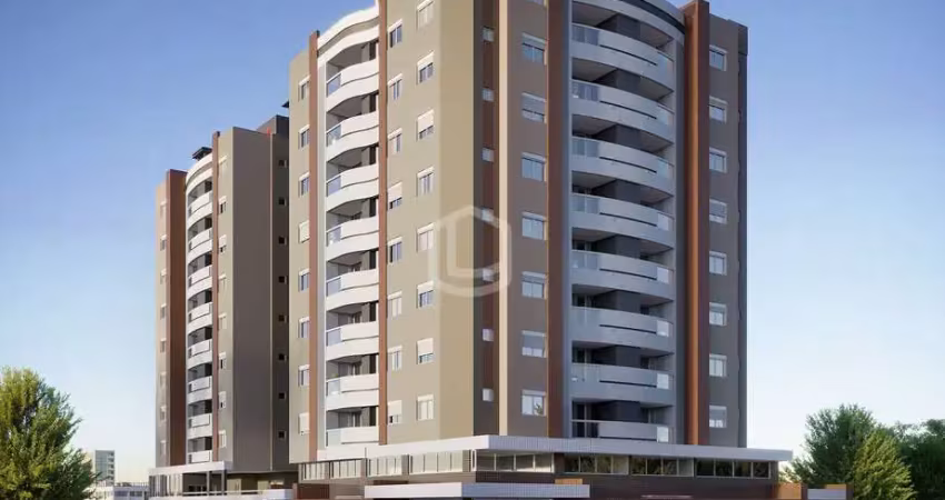 Apartamento com 3 quartos à venda no Centro, Içara 