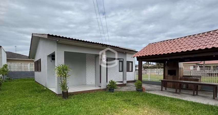 CASA ZONA SUL BALNEÁRIO RINCÃO