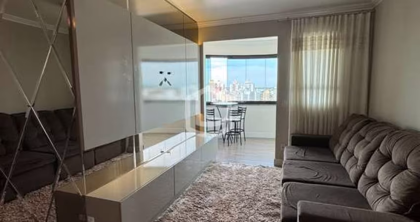 EDIFICIO TRENTINO - Apartamento Alto Padrão em Centro, Criciúma/SC