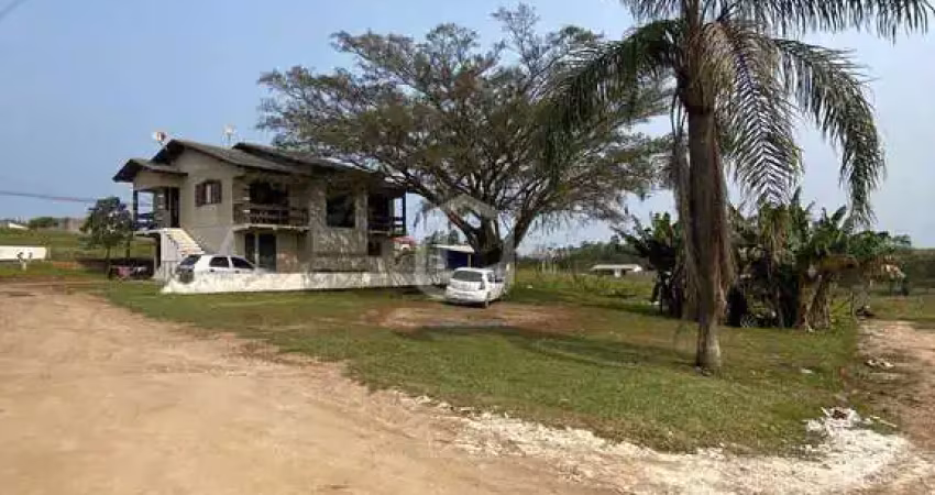 Fazenda à venda na Rua Ercilio jose fernandes, Aurora, Içara