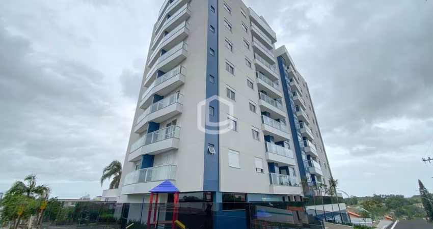 CASTELLANO RESIDENCIAL - Apartamento Alto Padrão em Centro, Içara/SC