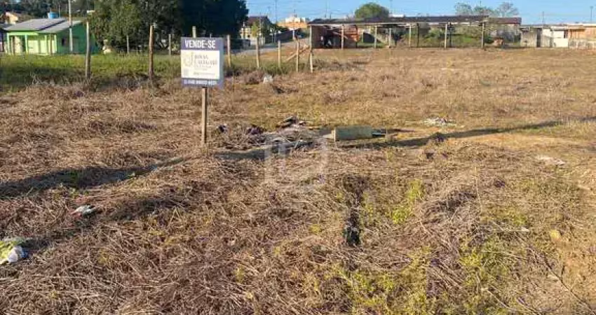 Terreno à venda na Rua Buenos Aires, Buenos Aires, Criciúma