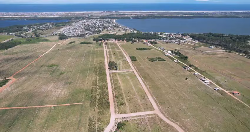 Noble - terreno em condomínio em lagoa dos esteves, balneário rincão/sc