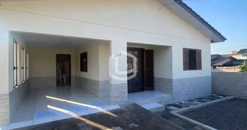 Casa em Jussara, Içara/SC