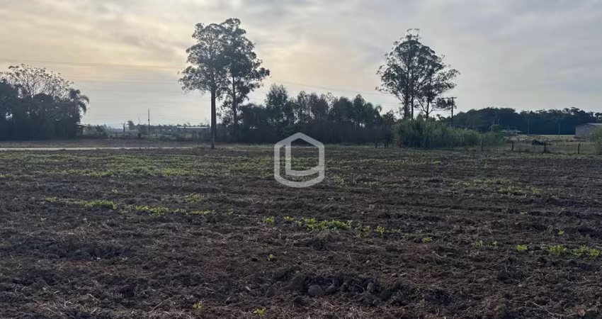 TERRENO RURAL PROXIMO BR 101