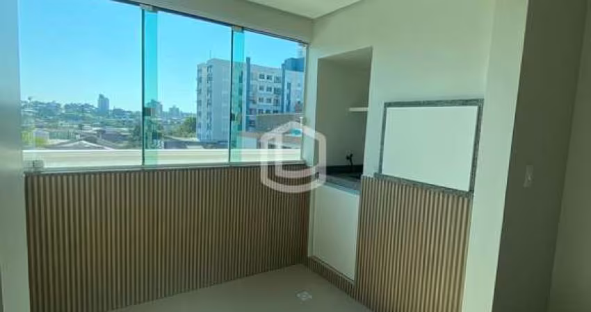 Apartamento Solar das Paineiras.