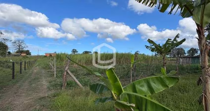 TERRENO RURAL