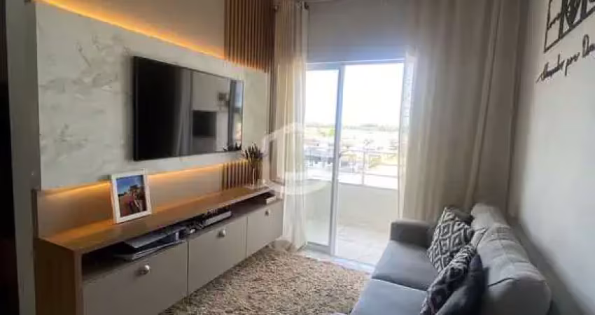 SAN MARCO RESIDENCIAL - Apartamento em Tereza Cristina, Içara/SC