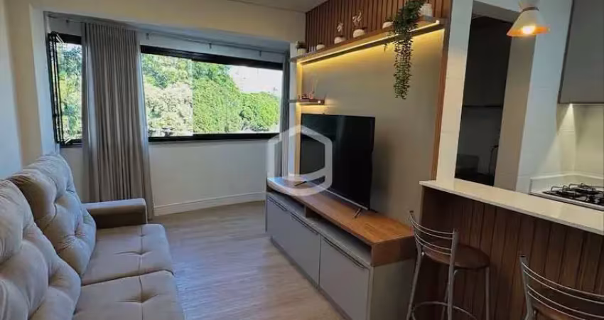 Apartamento com 2 quartos à venda no São Cristóvão, Criciúma 