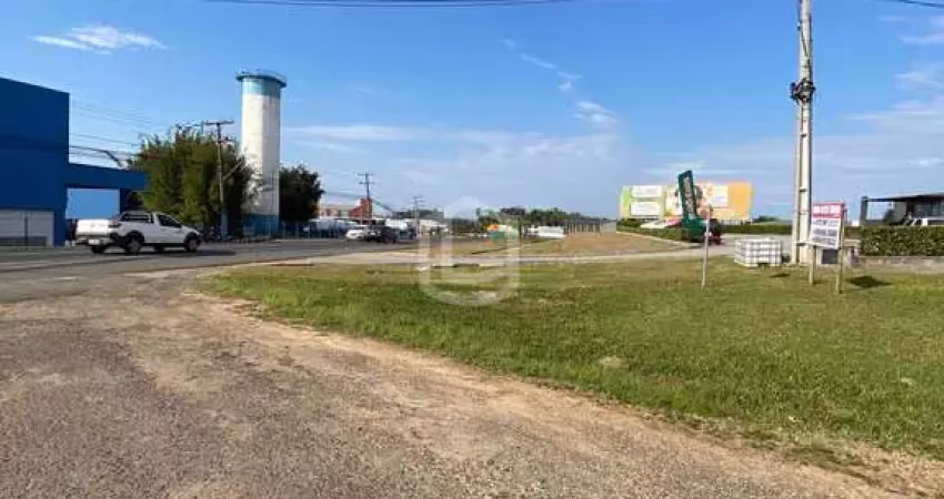 Terreno à venda na SC-445, Primeiro De Maio, Içara