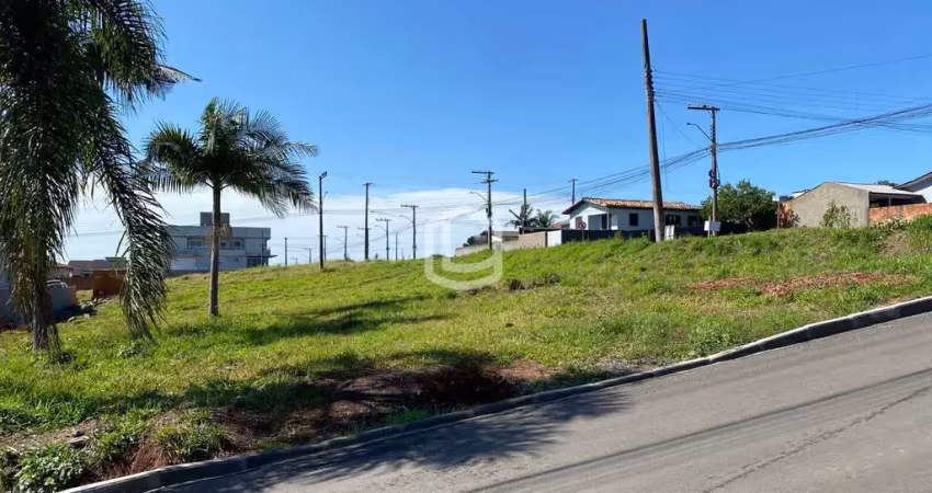 Terreno à venda na Rua Melchiades Bonifacio Espindola, Tereza Cristina, Içara