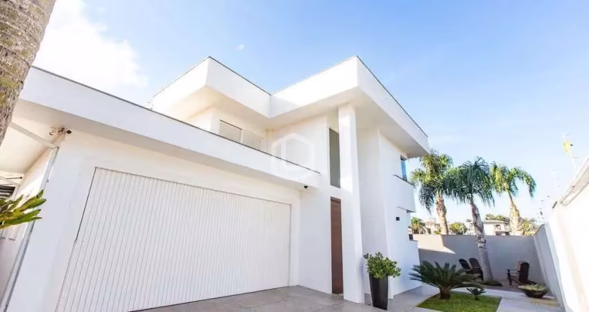 Casa com 4 quartos à venda no Jardim Silvana, Içara 
