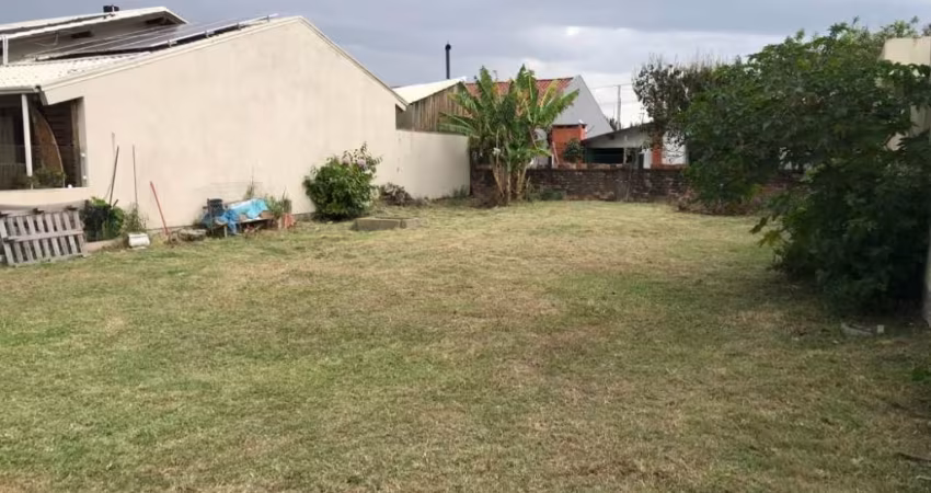 Terreno em Atlântida Sul
