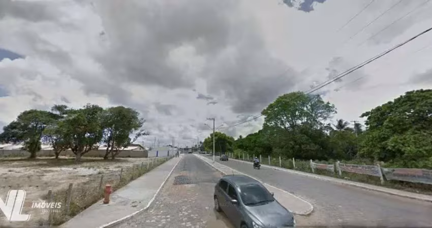 Área em parnamirim - com ótima localização em liberadade