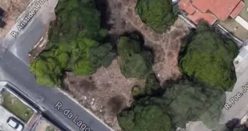 Terreno à venda, 959 m² por r$ 700.000,00 - ponta negra - natal/rn