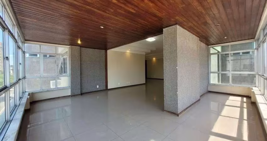 Apartamento com 4 quartos à venda na Avenida Prudente de Morais, 498, Tirol, Natal