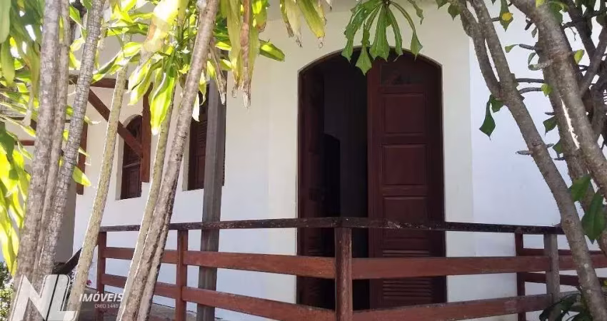 Casa com 3 quartos à venda na Rua Professora Francisca Ivone Cavalcanti, 2301, Ponta Negra, Natal