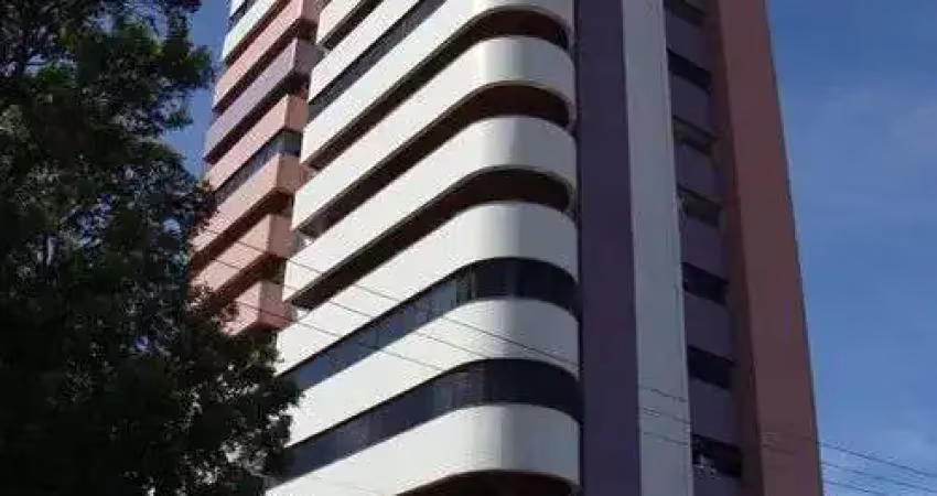 Apartamento com 270m² em petropolis - 4suites - 3vagas