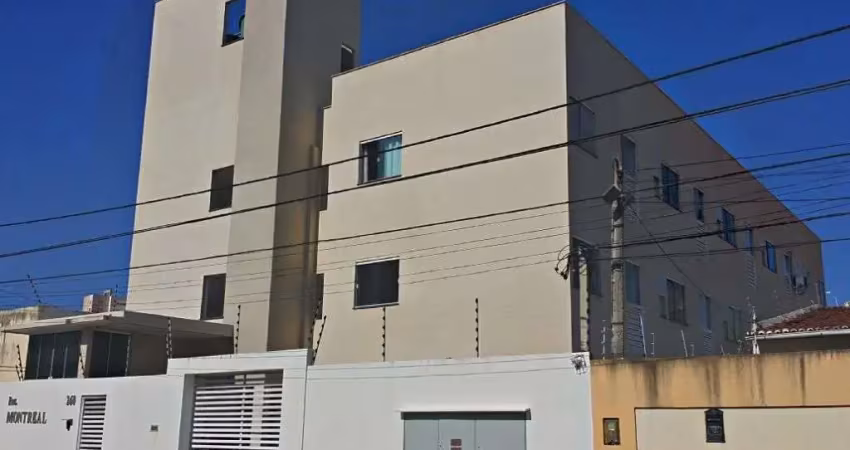 Apartamento com 1 dormitório para alugar, 40 m² por r$ 1.100,00/mês - nova parna
