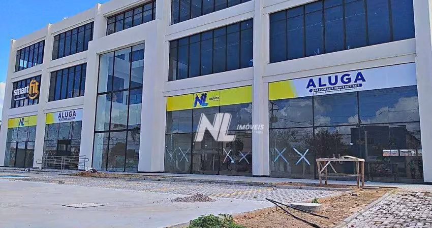 Andar Corporativo para alugar, 1200 m² - Centro - Parnamirim/RN